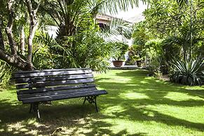 Allezboo Beach Resort & Spa