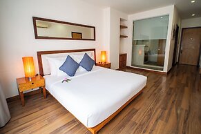 Allezboo Beach Resort & Spa