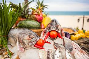 Allezboo Beach Resort & Spa