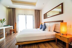 Allezboo Beach Resort & Spa