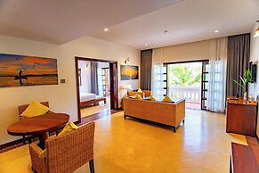 Allezboo Beach Resort & Spa