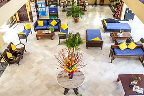 Allezboo Beach Resort & Spa