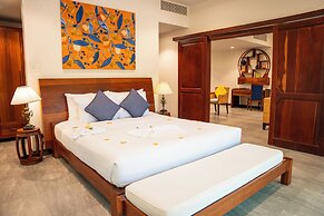 Allezboo Beach Resort & Spa