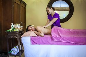 Allezboo Beach Resort & Spa