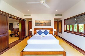 Allezboo Beach Resort & Spa