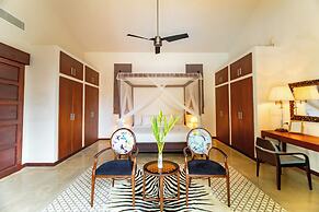 Allezboo Beach Resort & Spa