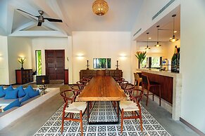 Allezboo Beach Resort & Spa