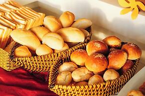 Allezboo Beach Resort & Spa