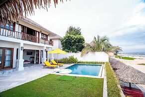 Allezboo Beach Resort & Spa