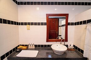 Allezboo Beach Resort & Spa