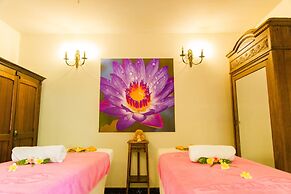 Allezboo Beach Resort & Spa