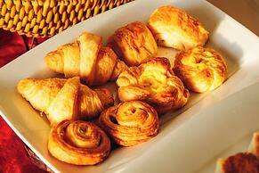 Allezboo Beach Resort & Spa