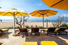 Allezboo Beach Resort & Spa