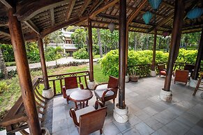 Allezboo Beach Resort & Spa