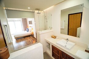 Allezboo Beach Resort & Spa