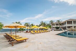 Allezboo Beach Resort & Spa