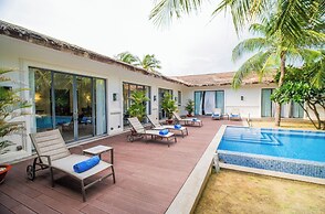 Allezboo Beach Resort & Spa