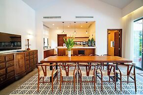 Allezboo Beach Resort & Spa