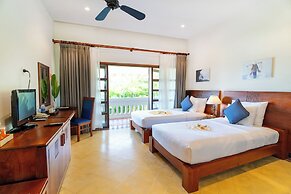 Allezboo Beach Resort & Spa