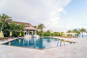 Allezboo Beach Resort & Spa