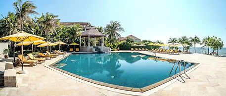 Allezboo Beach Resort & Spa