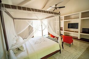 Allezboo Beach Resort & Spa