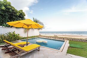 Allezboo Beach Resort & Spa