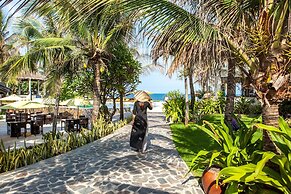 Allezboo Beach Resort & Spa