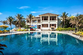 Allezboo Beach Resort & Spa