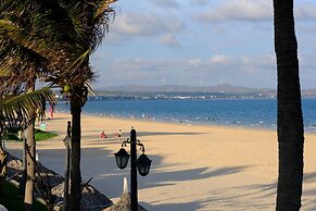 Allezboo Beach Resort & Spa