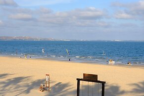 Allezboo Beach Resort & Spa