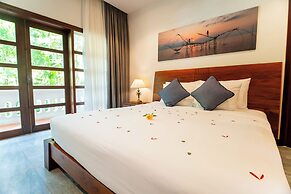 Allezboo Beach Resort & Spa