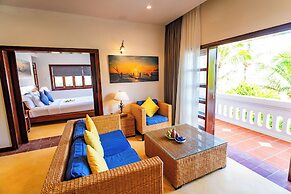 Allezboo Beach Resort & Spa