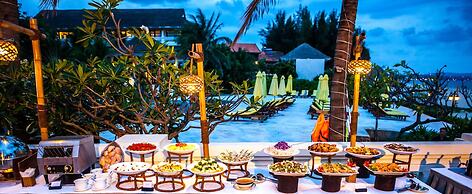 Allezboo Beach Resort & Spa