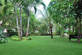 Allezboo Beach Resort & Spa