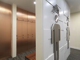 Sama-Sama Express KLIA Terminal 2 - Airside Transit Hotel