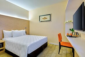 Sama-Sama Express KLIA Terminal 2 - Airside Transit Hotel