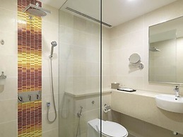 Sama-Sama Express KLIA Terminal 2 - Airside Transit Hotel