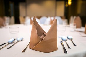 Crystal Crown Kuala Lumpur