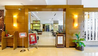 Crystal Crown Kuala Lumpur