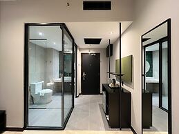 Crystal Crown Kuala Lumpur