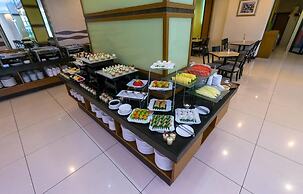 Crystal Crown Kuala Lumpur