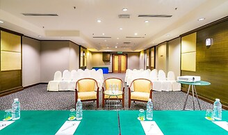 Crystal Crown Kuala Lumpur