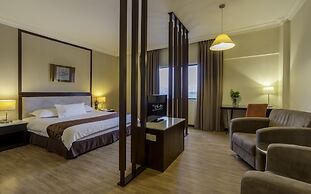 Crystal Crown Kuala Lumpur