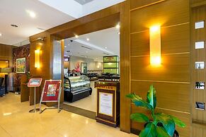 Crystal Crown Kuala Lumpur