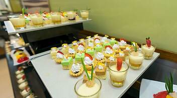 Crystal Crown Kuala Lumpur