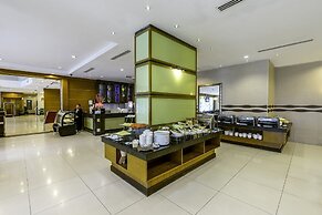 Crystal Crown Kuala Lumpur