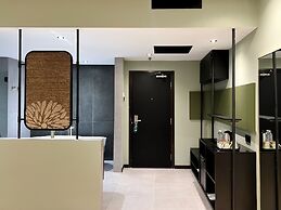 Crystal Crown Kuala Lumpur