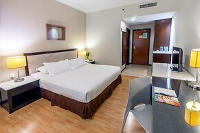 Crystal Crown Kuala Lumpur