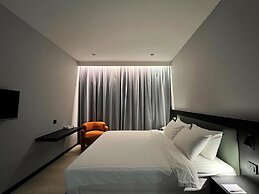 Crystal Crown Kuala Lumpur